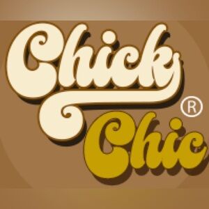 Meet your Posher, Tish.